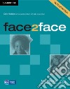 face2face. Intermediate. Teacher's book. Con DVD-ROM libro di Redston Chris