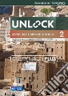 Unlock. Level 2: Presentation Plus. DVD-ROM libro