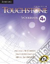 Touchstone. Level 4: Workbook B libro