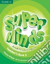 Super Minds American English Teacher's Book libro