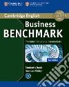 Business benchmark. students's book. Pre-intermediate to intermediate. Per le Scuole superiori. Con espansione online libro