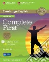 Complete first certificate. Student's book with answers. Per le Scuole superiori e CD-ROM. Con CD Audio. Con espansione online libro