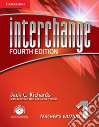 Interchange