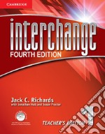 Interchange libro