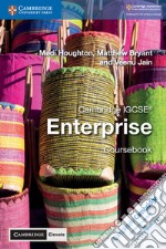 Cambridge IGCSE enterprise. Coursebook. Per le Scuole superiori. Con espansione online