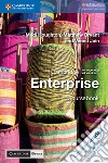 Cambridge IGCSE enterprise. Coursebook. Per le Scuole superiori. Con espansione online libro