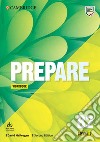 Prepare. Level 7 (B2). Workbook. Per le Scuole superiori. Con File audio per il download libro