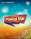 Power up. Level 2. Teacher's book. Per la Scuola elementare libro