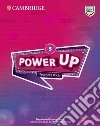 Power up. Level 5. Teacher's book. Per la Scuola elementare libro