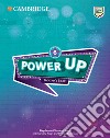 Power up. Level 6. Teacher's book. Per la Scuola elementare libro