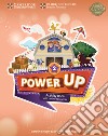 Power up. Level 2. Activity book. With Home booklet. Per la Scuola elementare. Con espansione online libro
