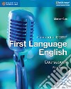 Cambridge IGCSE. First language english coursebook. Per le Scuole superiori. Con Contenuto digitale per accesso on line: espansione online libro di Cox Marian