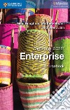 Cambridge IGCSE enterprise. Coursebook. Per le Scuole superiori libro