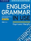 English grammar in use. Book without answers. Per le Scuole superiori