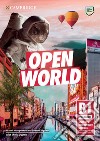 Open World. Preliminary B1. Student's book without answers. Per le Scuole superiori. Con e-book. Con espansione online libro di Cosgrove Anthony Hobbs Deborah Humphreys Niamh