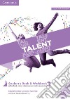 Talent 3