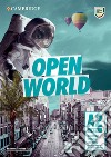 Open World. Key A2. Workbook without answers. Per le Scuole superiori. Con File audio per il download libro