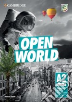 Open World. Key A2. Teacher's book. Per le Scuole superiori. Con Contenuto digitale per download libro