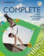 Complete first tutor (student`s book without answers)