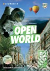 Open World. First B2. Student's book pack without Answers. Per le Scuole superiori. Con e-book. Con espansione online. Con File audio per il download libro