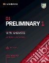 B1 preliminary for schools. For revised exam from 2020. Student book without answers. Per le Scuole superiori. Con File audio per il download. Vol. 1 libro