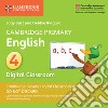 Cambridge Primary English. Stage 4 libro