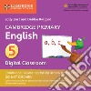 Cambridge Primary English. Stage 5 libro