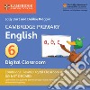 Cambridge Primary English. Stage 6 libro