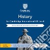 Cambridge International AS Level History. Teacher's Resource. Con Contenuto digitale per accesso on line libro