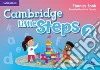 Cambridge little steps. Phonics book. Per la Scuola elementare. Vol. 2 libro di Bautista García