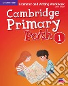 Cambridge primary path. Grammar and writing workbook. Per la Scuola elementare. Vol. 1 libro di Dilger Sarah