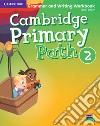 Cambridge primary path. Grammar and writing workbook. Per la Scuola elementare. Vol. 2 libro di Dilger Sarah