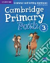 Cambridge primary path. Grammar and writing workbook. Per la Scuola elementare. Vol. 3 libro di Dilger Sarah