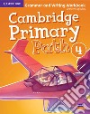 Cambridge primary path. Grammar and writing workbook. Per la Scuola elementare. Vol. 4 libro di Dilger Sarah