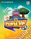 Power up. Start smart: pupil's book. Per la Scuola elementare libro