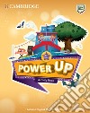 Power up. Start smart: activity book. Per la Scuola elementare. Con espansione online libro
