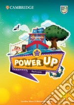 Power up. Start smart: flashcards. Per la Scuola elementare libro