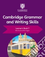 Cambridge grammar and writing skills. Per le Scuole superiori. Vol. 7 libro