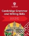 Cambridge grammar and writing skills. Per le Scuole superiori. Vol. 8 libro di Lindsay Sarah Wren Wendy