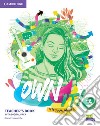 Own it! It's your world. Level 3. Teacher's book. Per le Scuole superiori. Con espansione online libro