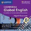 Cambridge Global English. Stage 8. Cambridge Elevate. Per le Scuole superiori. Con Contenuto digitale per accesso on line libro