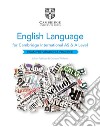 Cambridge International AS and A Level english language. Exam preparation and practice. Per le Scuole superiori. Con e-book. Con espansione online libro