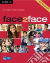 Face2face. Elementary. Student's book. Per le Scuole superiori. Con espansione online libro di Redston Chris