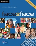 Face2face. Pre-intermediate. Student's book. Per le Scuole superiori. Con espansione online libro