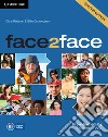 Face2face. Pre-intermediate. Student's book. Per le Scuole superiori. Con espansione online libro