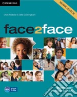 Face2face. Intermediate. Student's book. Per le Scuole superiori. Con espansione online libro