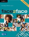 Face2face. Intermediate. Student's book. Per le Scuole superiori. Con espansione online libro