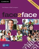 Face2face. Upper intermediate. Student's book. Per le Scuole superiori. Con espansione online libro