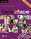 Face2face. Upper intermediate. Student's book. Per le Scuole superiori. Con espansione online libro