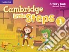 Cambridge little steps. Activity book. Per la Scuola elementare. Vol. 1 libro